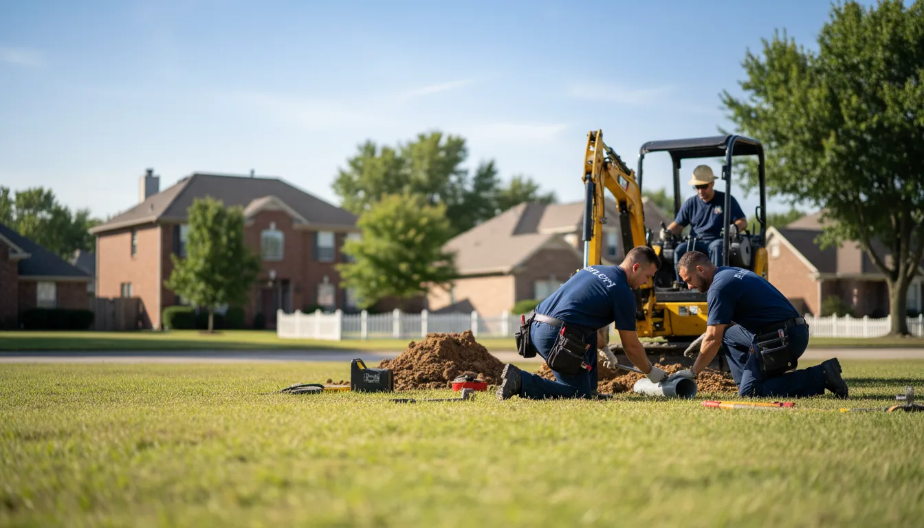 Water Heater Repair in Dyess Afb, TX near me